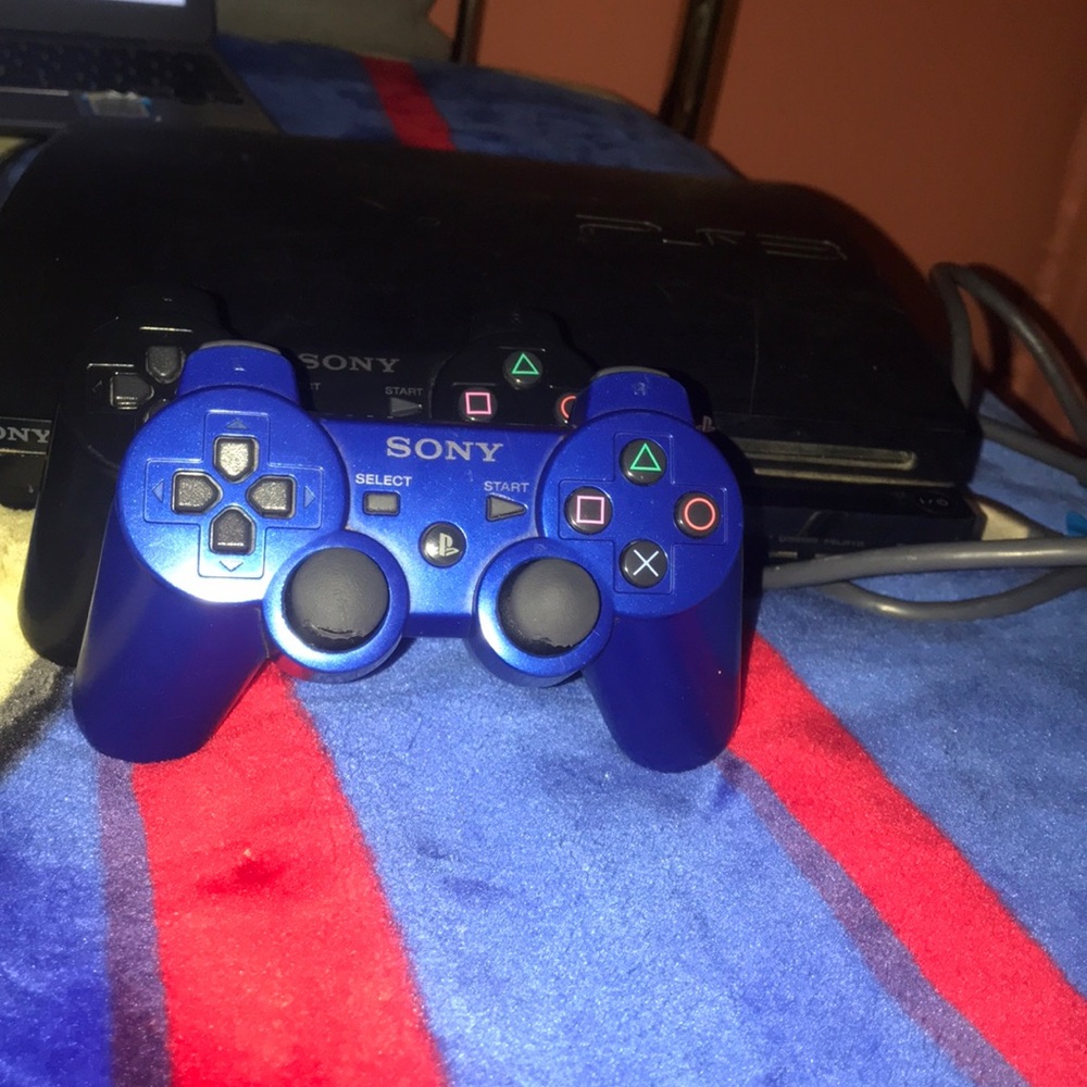 PS3